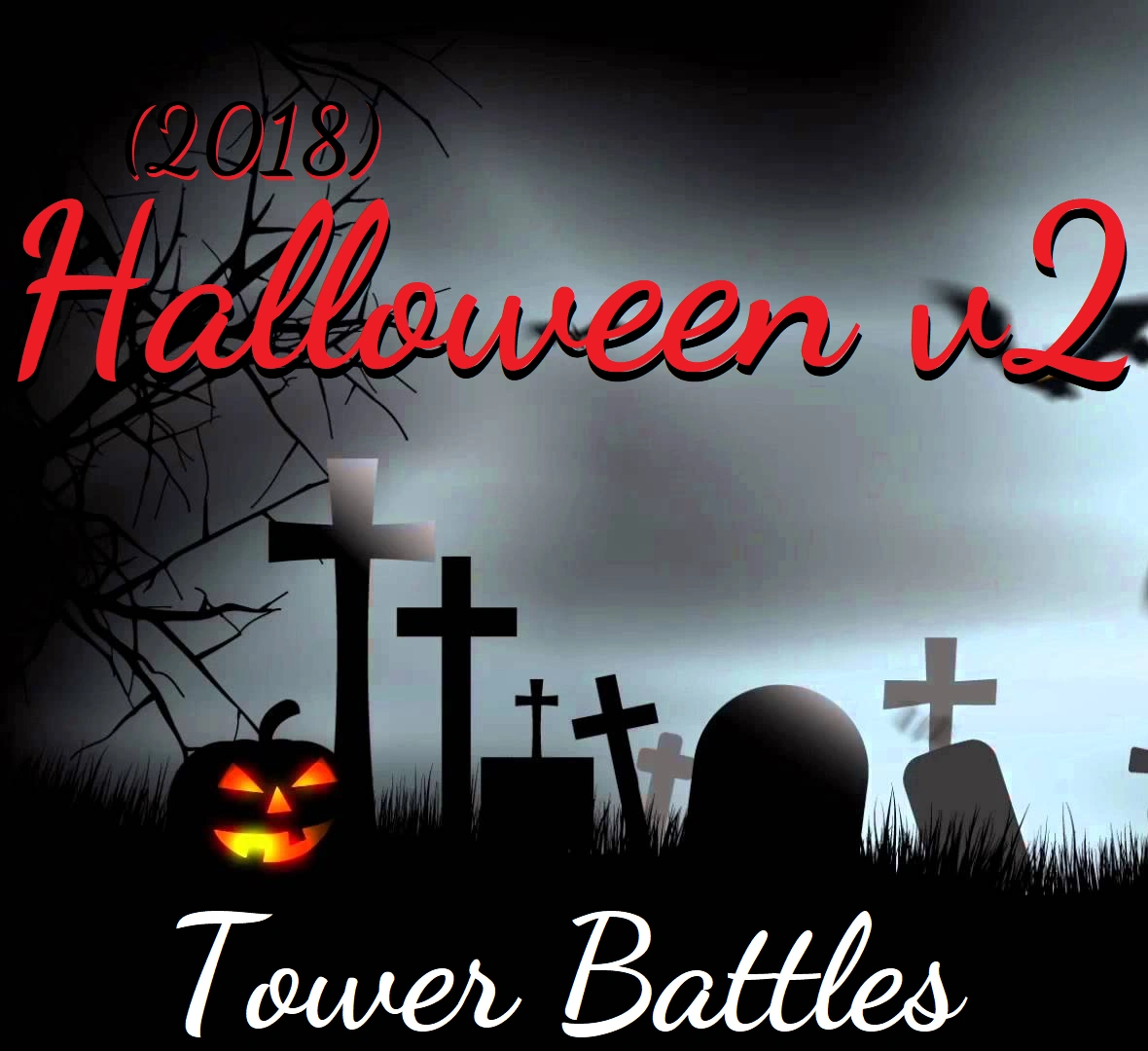 Halloween 2018 Roblox Tower Battles (Fan Ideas) Wiki Fandom