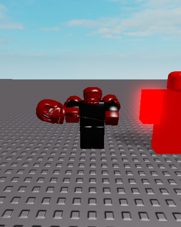Roblox Surface Normal