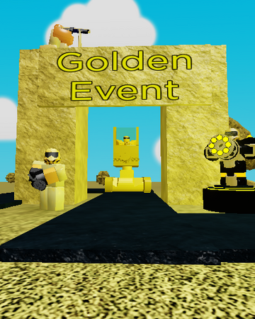 Roblox Event Wiki