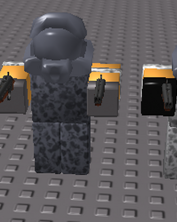 Executioner Roblox Tower Battles Fan Ideas Wiki Fandom