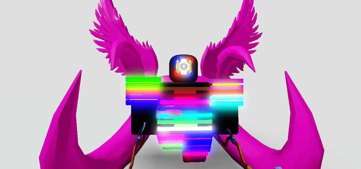 Midnight Rainbow Angel Roblox Tower Battles Fan Ideas Wiki Fandom Wings Of Midnight Roblox Wings Of Midnight Roblox Midnight Rainbow Angel Roblox Tower Battles Fan Ideas Wiki Fandom