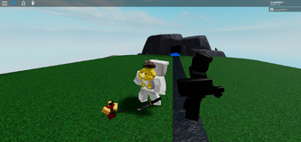 Goner Roblox Tower Battles Fan Ideas Wiki Fandom - roblox utg goner