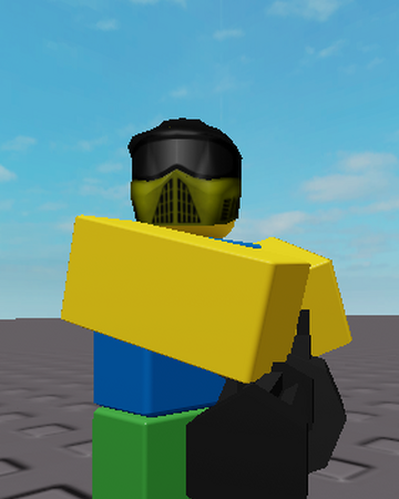 Noob Commando Roblox Tower Battles Fan Ideas Wiki Fandom - noob exe face roblox