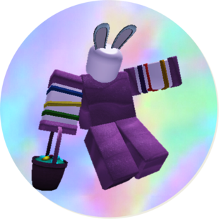 Easter Event Roblox Tower Battles Fan Ideas Wiki Fandom - roblox battle event 2019