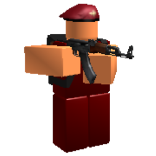 Armband Roblox