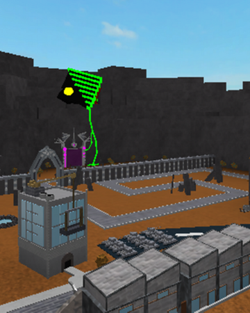Borderlands Roblox Tower Battles Wiki Fandom
