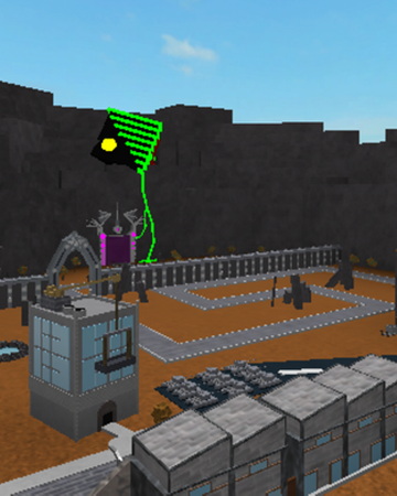 Roblox Wiki Tower Battles