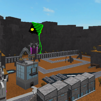 Roblox Tower Battles Wiki Railgunner