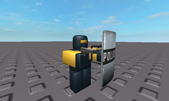 Railrunner Roblox