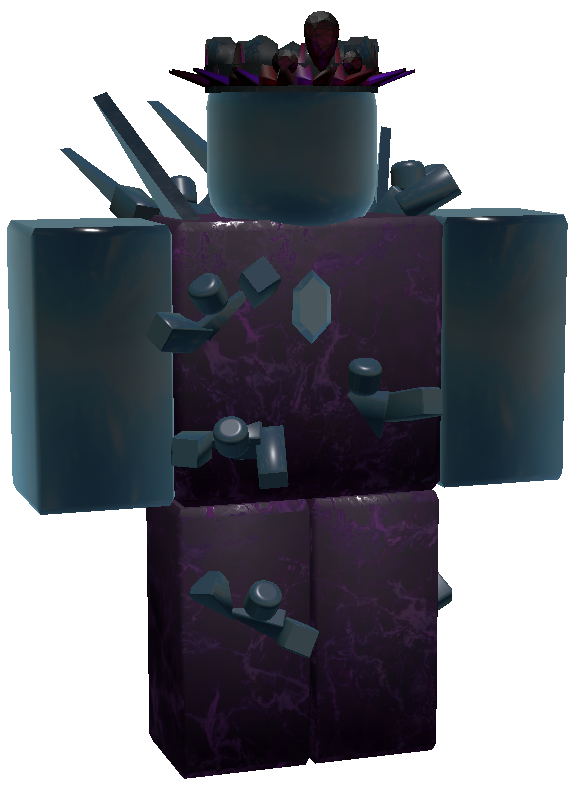 Final Boss Roblox Id