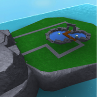 Pond Roblox Tower Battles Wiki Fandom
