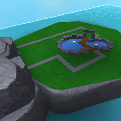 Pond Roblox Tower Battles Wiki Fandom Powered By Wikia - pond roblox