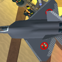 Airstrike Roblox Tower Battles Wiki Fandom