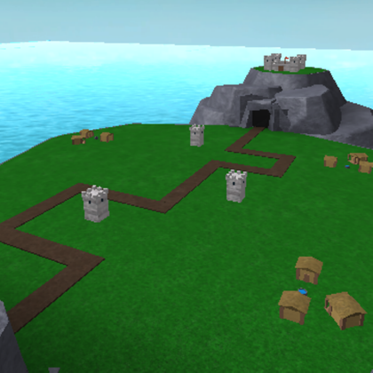 Castle Roblox Tower Battles Wiki Fandom Powered By Wikia - roblox pictures of castles