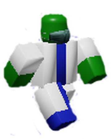 Roblox Lab Coat