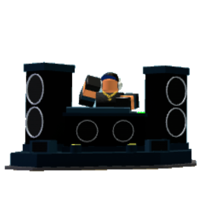 Song Ids For Roblox Boombox For Thunder