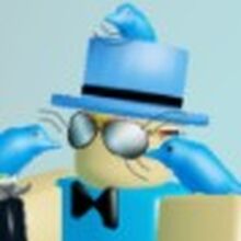 Tweeter Roblox Tower Battles Wiki Fandom