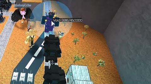 Video Killing Void With 10 Zeds Survival Co Op Triumph - dead end valley roblox tower battles wiki fandom powered