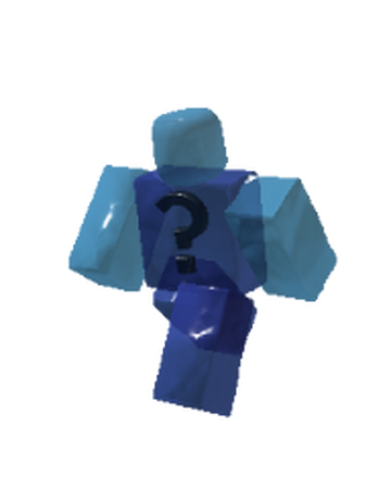 Roblox Question Mark Wiki