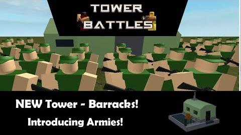 Commander Vs Dj Tower Battles - best towers in tower battles roblox