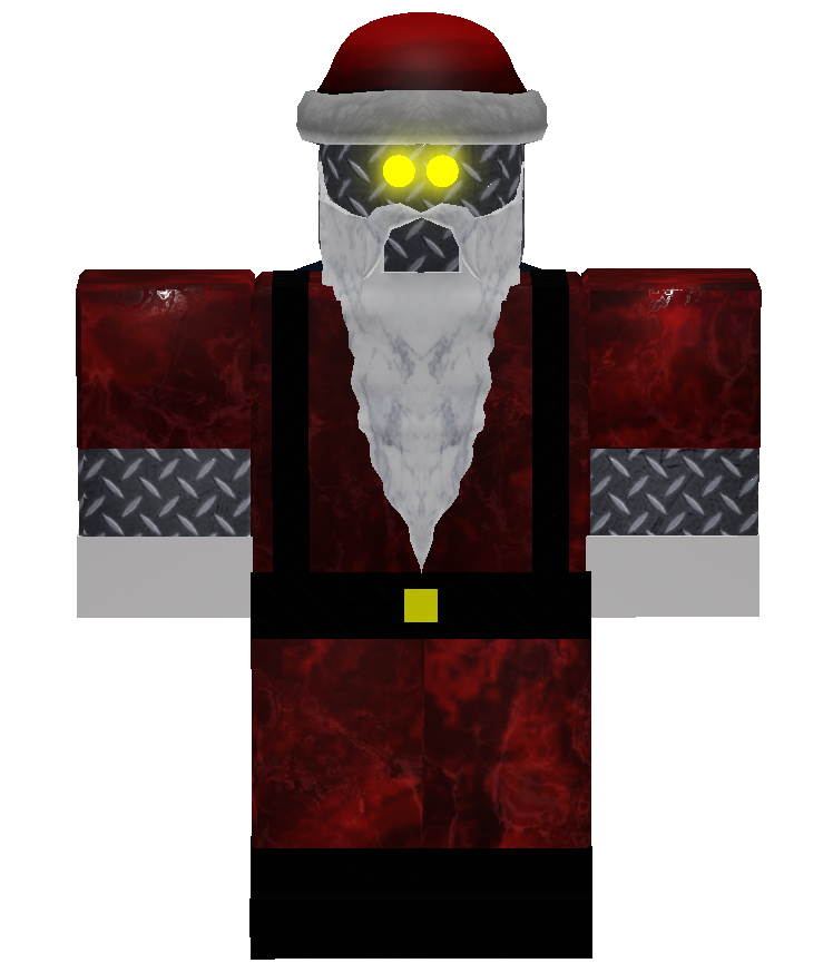 Boss White Hat Roblox Wiki