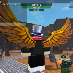 Glitches Roblox Tower Battles Wiki Fandom