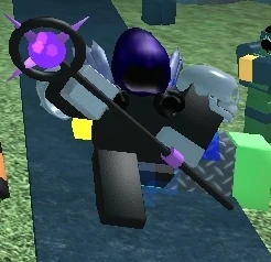 Necromancer Boss Roblox Tower Battles Wiki Fandom Powered By Wikia - new old