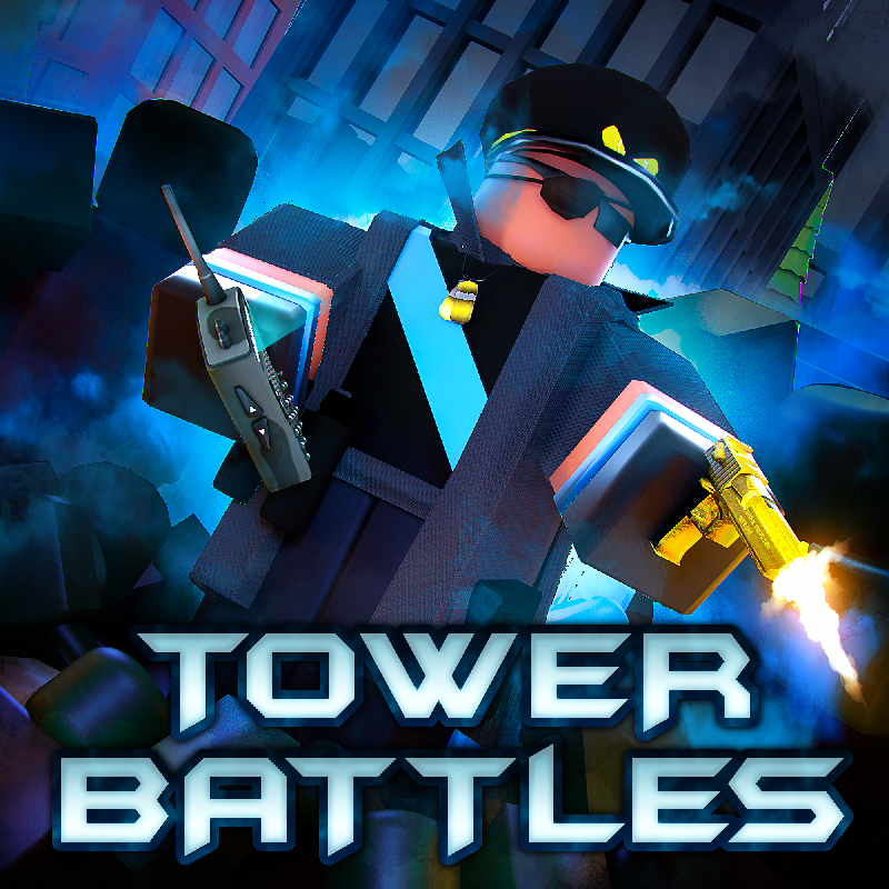 Коды для tower battles roblox