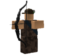 Archer Roblox Tower Battles Wiki Fandom
