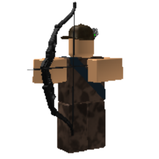 Roblox Yeti Hunter - images of roblox hunter transparent