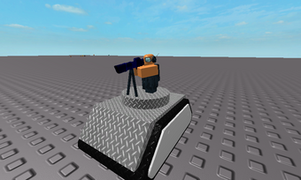 Rail Runner Roblox