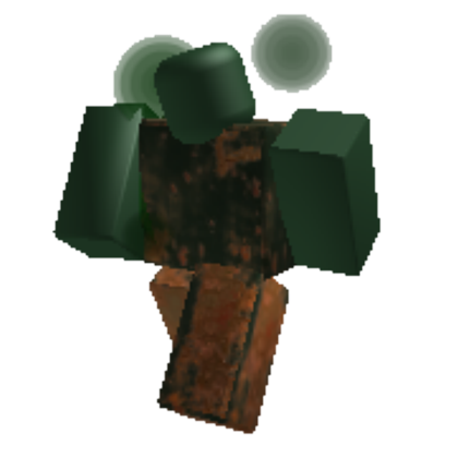 Roblox Zombie Spawner