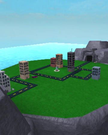 Roblox Tower Battle Wiki