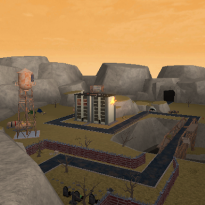 wasteland survivor roblox toy