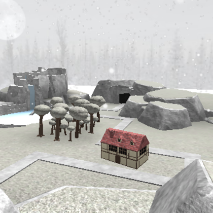 Snowy Forest Roblox Tower Battles Wiki Fandom Powered By - scout roblox tower battles wiki fandom powered by wikia