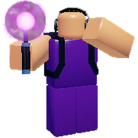Plasma Trooper Roblox Tower Battles Wiki Fandom