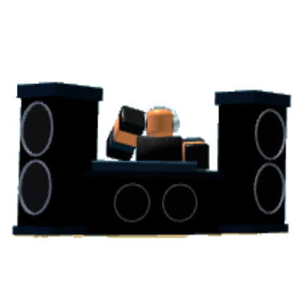 Dj Roblox Tower Battles Wiki Fandom - id de la cancion tusa roblox