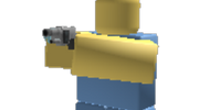 Video Cryo Gunner Tower Reviews Tower Battles Roblox Roblox