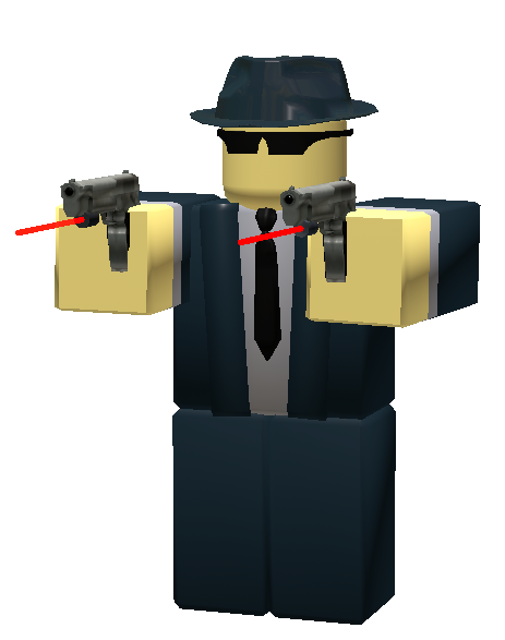 Scout Roblox Tower Battles Wiki Fandom - roblox secret agents