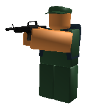 Soldier Roblox Tower Battles Wiki Fandom Powered By Wikia - soldier