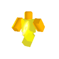 Roblox Lightning Particle