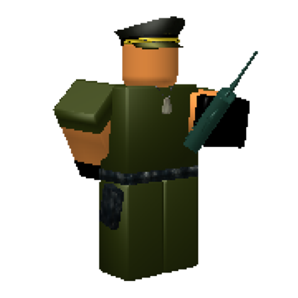 Roblox Bot Commander Wiki