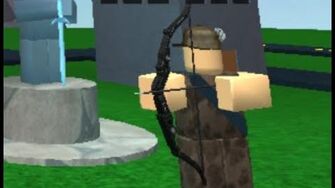 Archer Roblox Tower Battles Wiki Fandom Powered By Wikia - mortar roblox tower battles wiki fandom powered by wikia