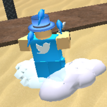 Tweeter Roblox Tower Battles Wiki Fandom