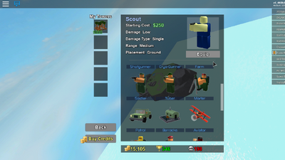 Discuss Everything About Roblox Tower Battles Wiki Fandom - 