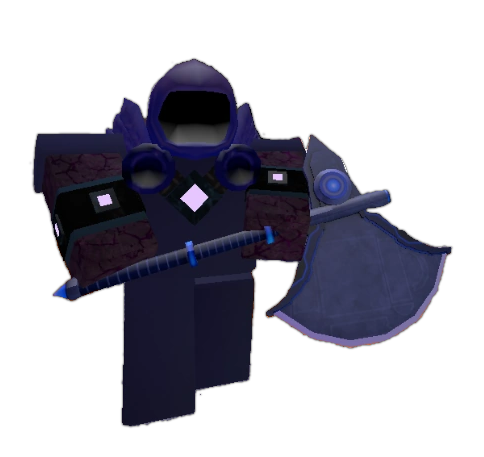 roblox dominus costume - void roblox tower battles wiki fandom