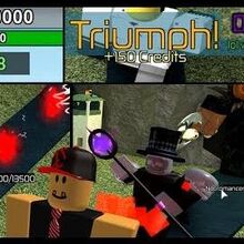 Wave 0000000 Roblox Tower Battles Wiki Fandom