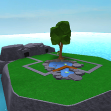 Pond | Roblox Tower Battles Wiki | FANDOM powered by Wikia