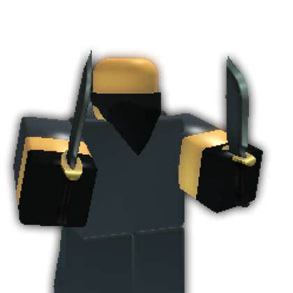 Knife Battle Roblox