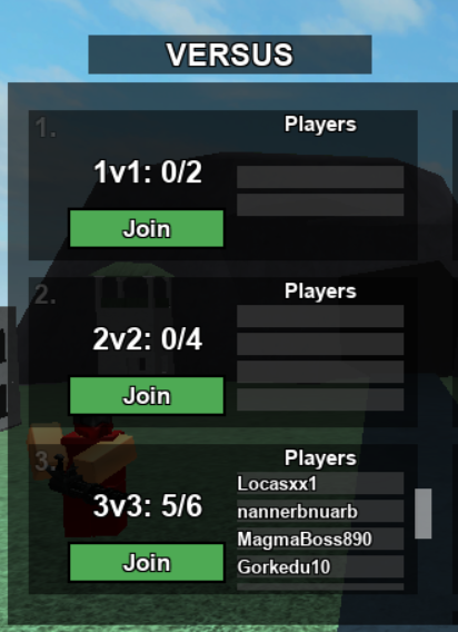 Versus Roblox Tower Battles Wiki Fandom Powered By Wikia - 